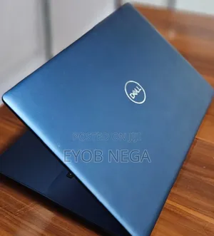 New Laptop Dell Inspiron 15 8GB Intel Core I5 SSD 256GB