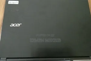 Photo - New Laptop Acer Aspire 3 8GB Intel Core I3 SSD 256GB