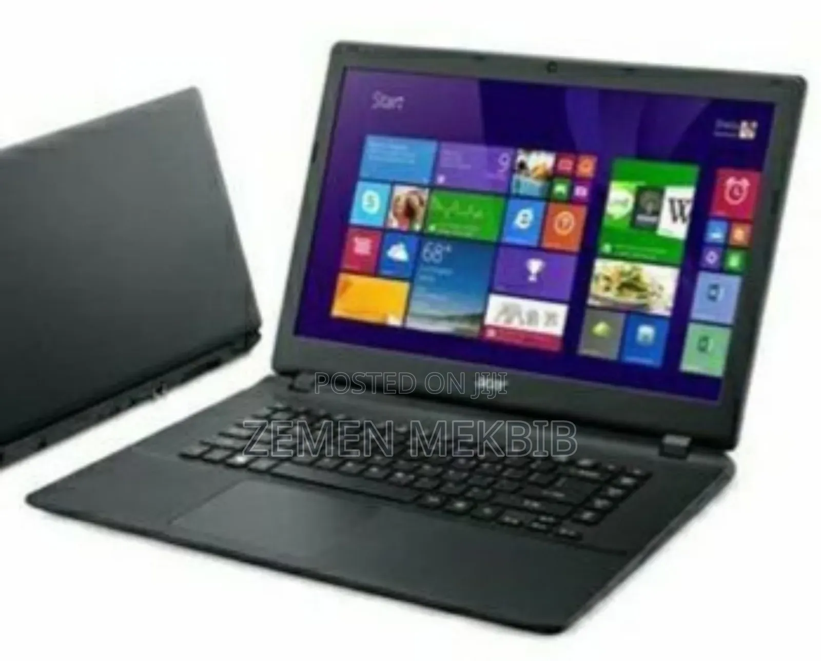 New Laptop Acer Aspire 3 8GB Intel Core I3 SSD 256GB