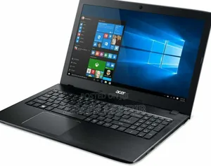 New Laptop Acer Aspire 3 8GB Intel Core I3 SSD 256GB