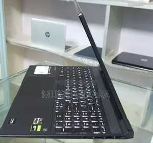 New Laptop HP Victus 15 8GB AMD Ryzen 5 SSD 512GB