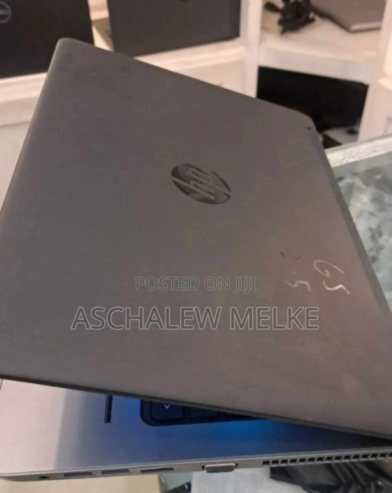 Laptop HP ProBook 640 G1 4GB Intel Core I5 HDD 500GB