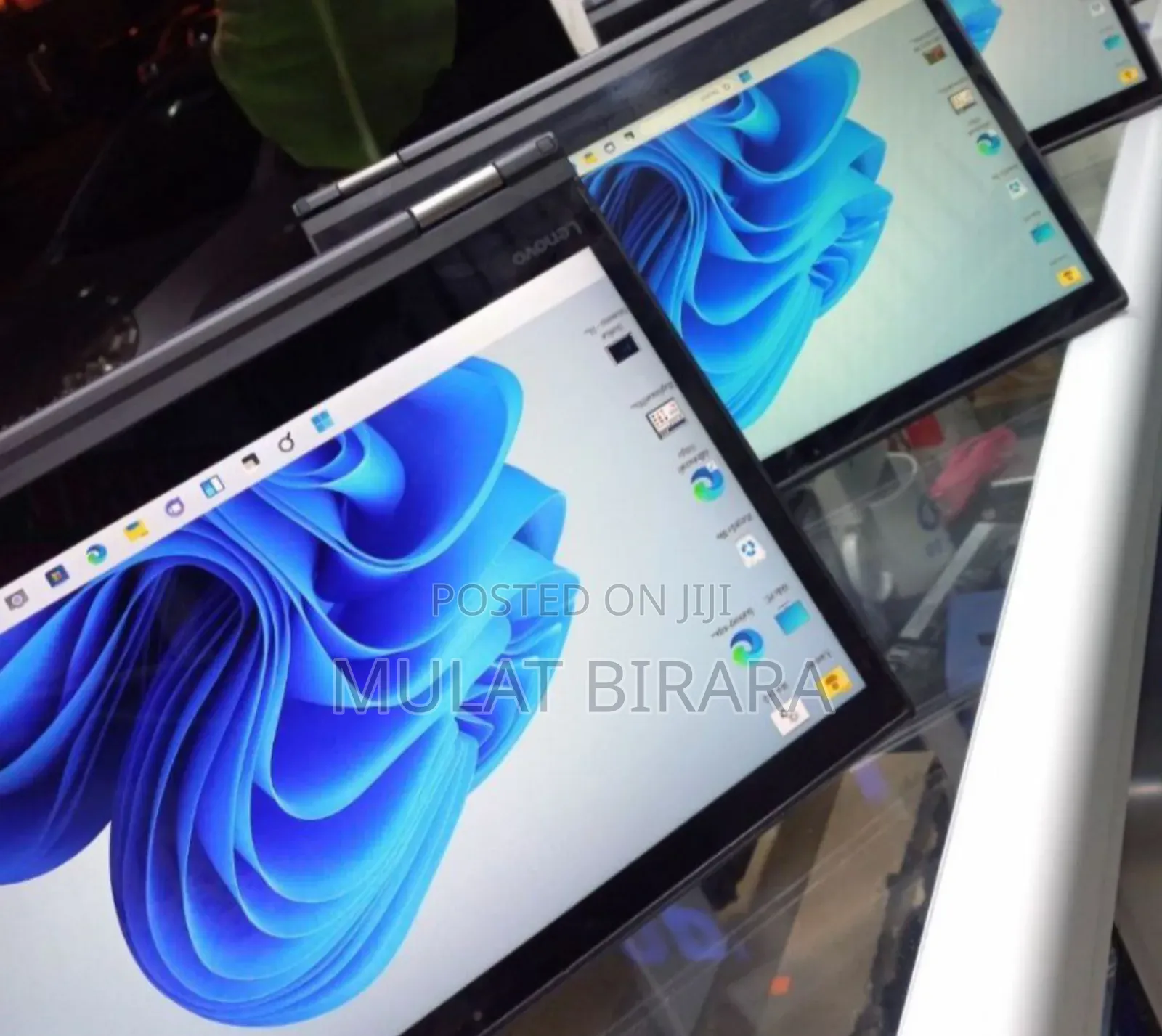 New Laptop Lenovo ThinkPad X380 Yoga 8GB Intel Core I5 SSD 512GB