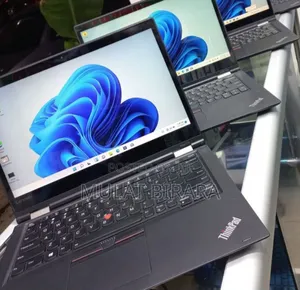 New Laptop Lenovo ThinkPad X380 Yoga 8GB Intel Core I5 SSD 512GB