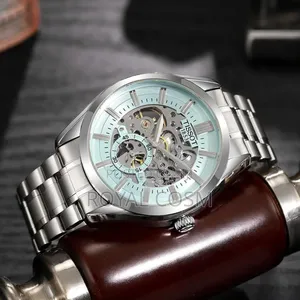 Photo - Tissot Automatic Men's Watches