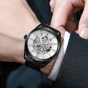 Tissot Automatic Men's Watches