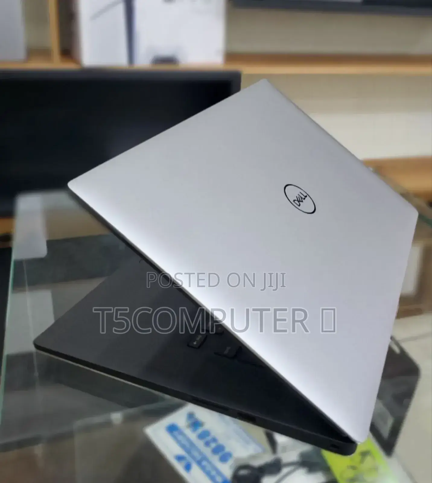 New Laptop Dell Precision 5540 32GB Intel Core I7 SSD 512GB