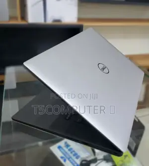 Photo - New Laptop Dell Precision 5540 32GB Intel Core I7 SSD 512GB