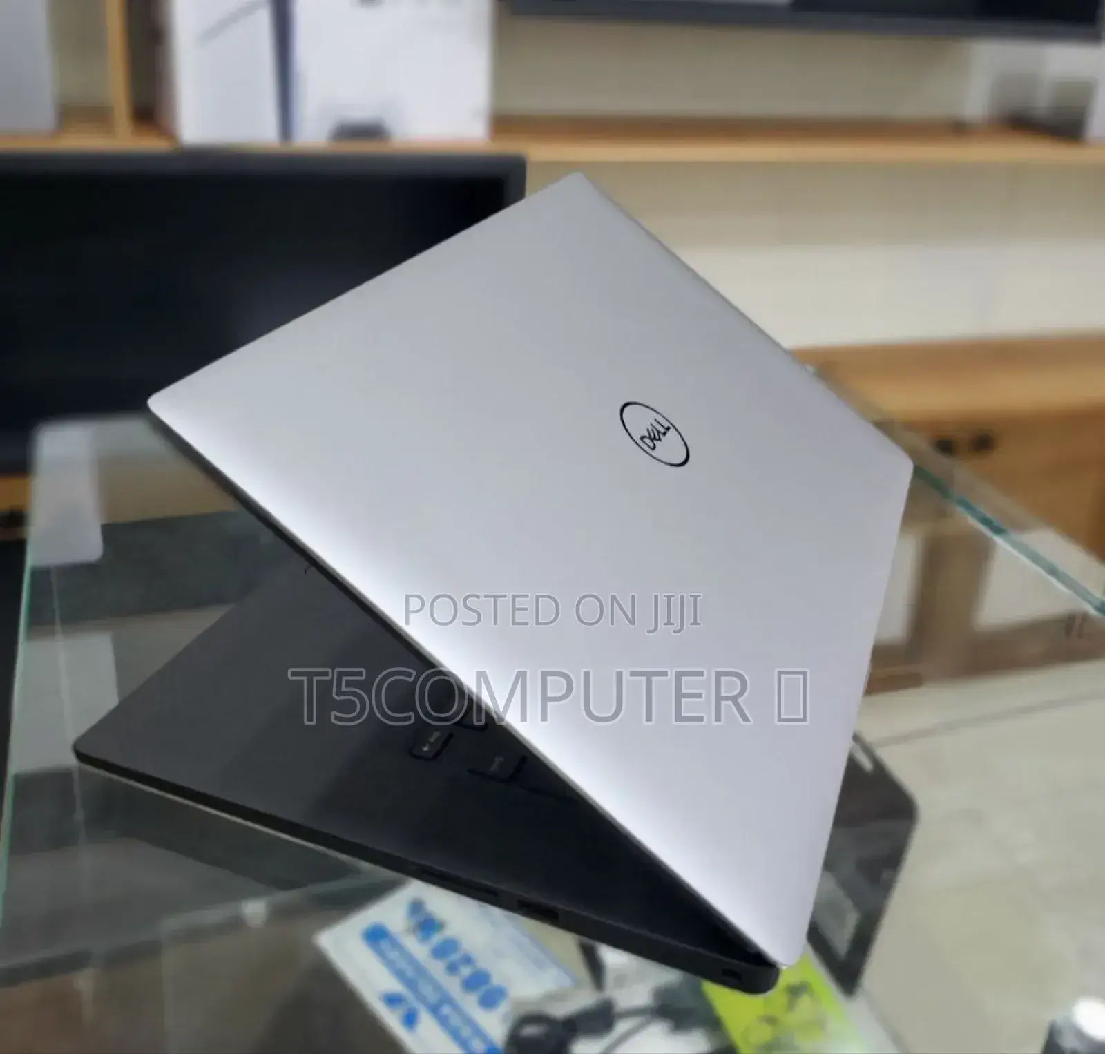 New Laptop Dell Precision 5540 32GB Intel Core I7 SSD 512GB