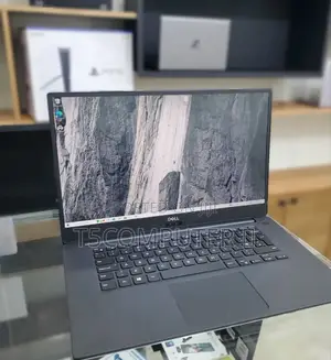 New Laptop Dell Precision 5540 32GB Intel Core I7 SSD 512GB