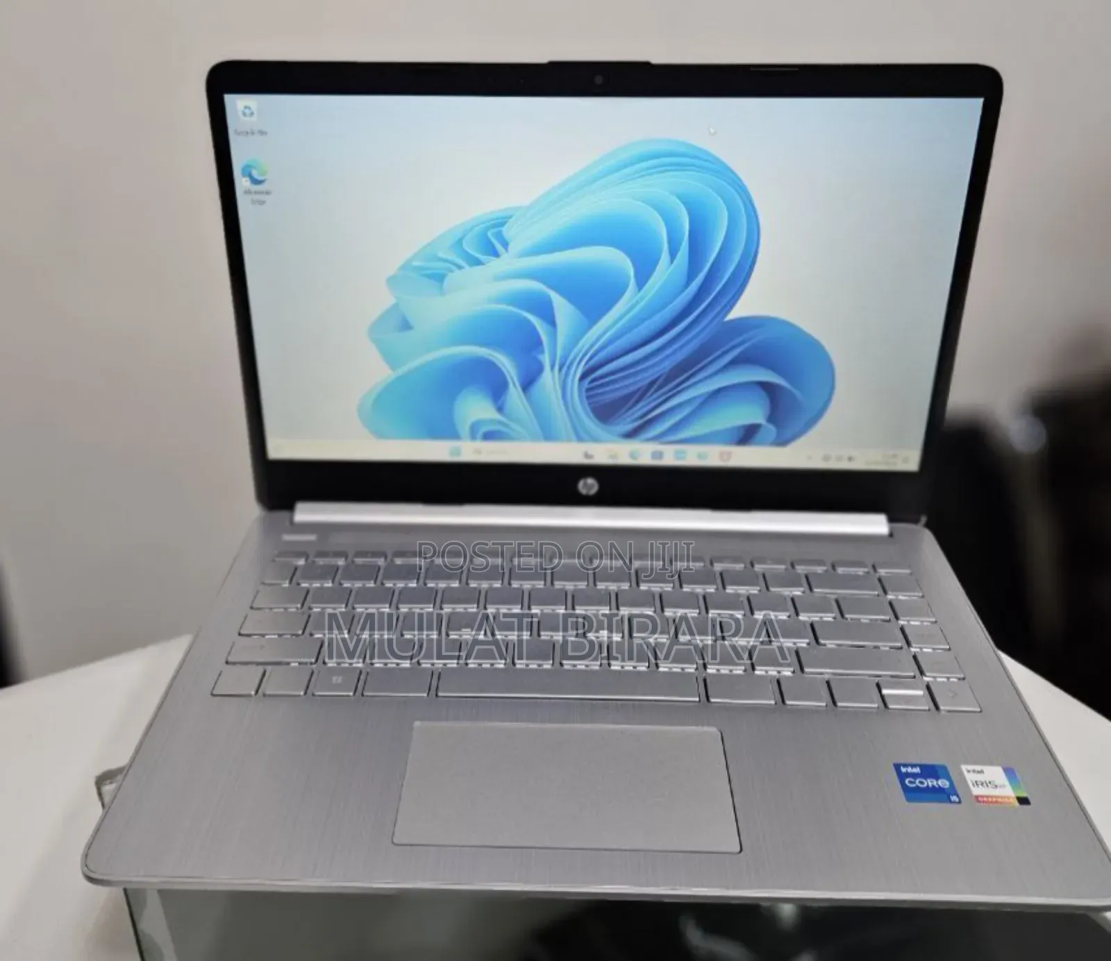 New Laptop HP Stream Notebook 8GB Intel Core I5 SSD 512GB