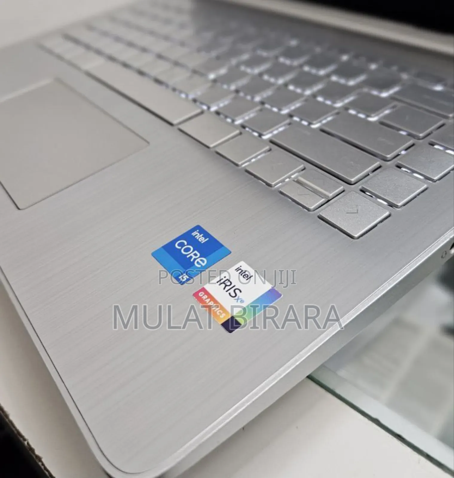 New Laptop HP Stream Notebook 8GB Intel Core I5 SSD 512GB