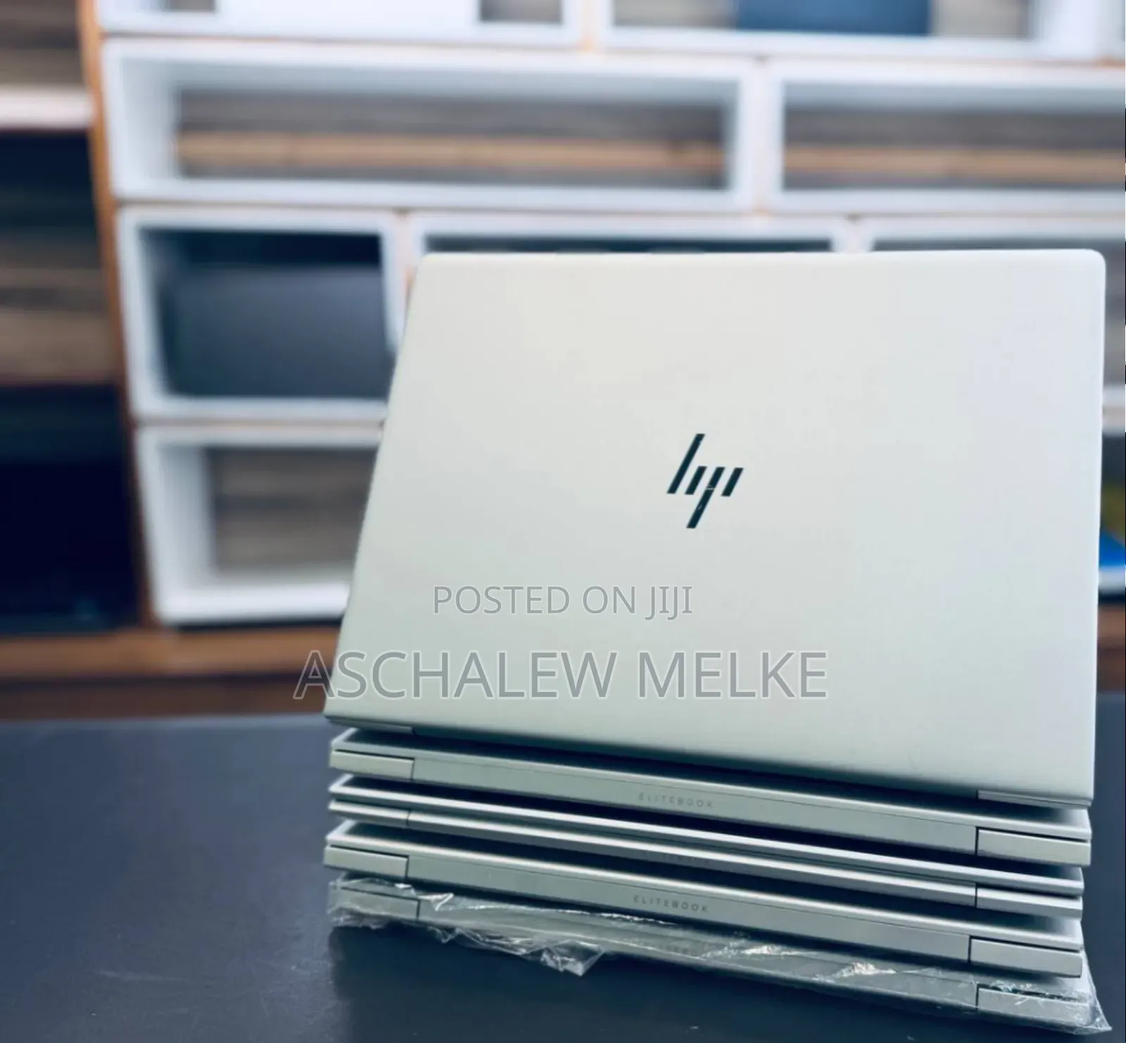 New Laptop HP EliteBook 840 G5 16GB Intel Core I7 SSD 512GB