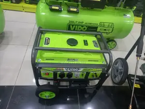 Photo - Vido Generator