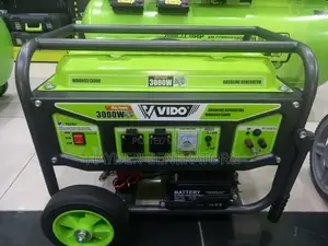 Vido Generator