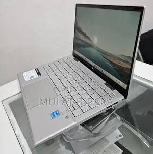 New Laptop HP EliteBook 830 G7 16GB Intel Core I7 SSD 512GB