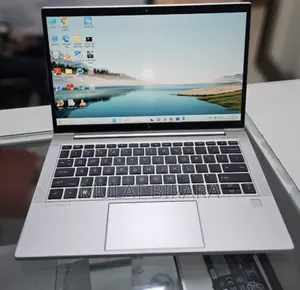 New Laptop HP EliteBook 830 G7 16GB Intel Core I7 SSD 512GB