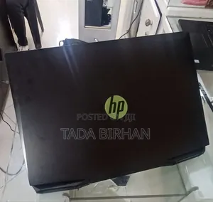 New Laptop HP Pavilion Power 15 16GB Intel Core I5 SSD 512GB