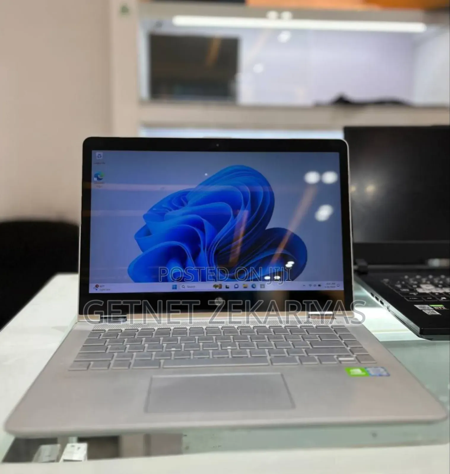 New Laptop HP Pavilion 14 16GB Intel Core I7 SSD 512GB