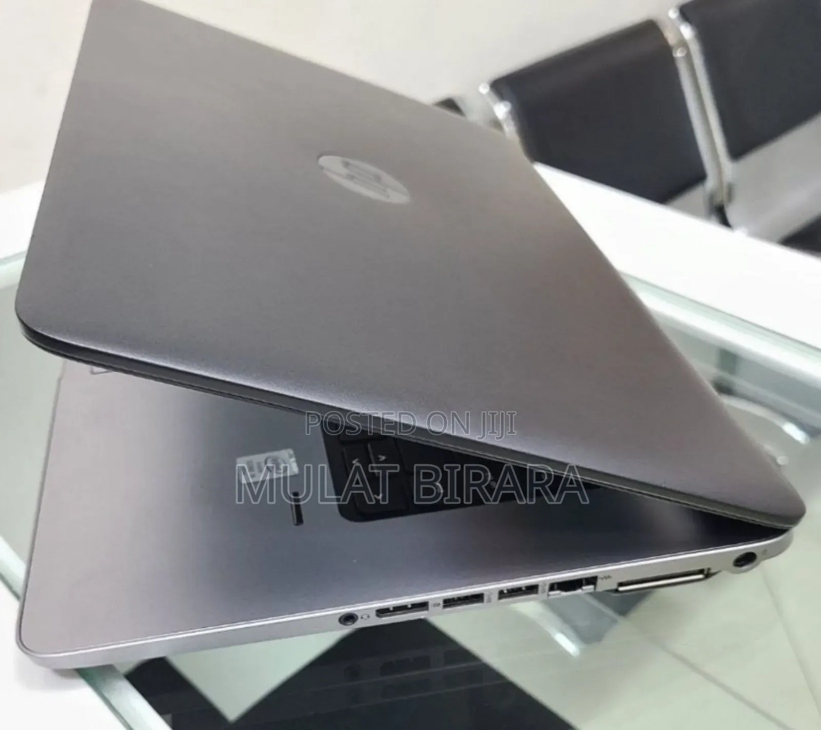 New Laptop HP 650 G2 8GB Intel Core I5 HDD 1T