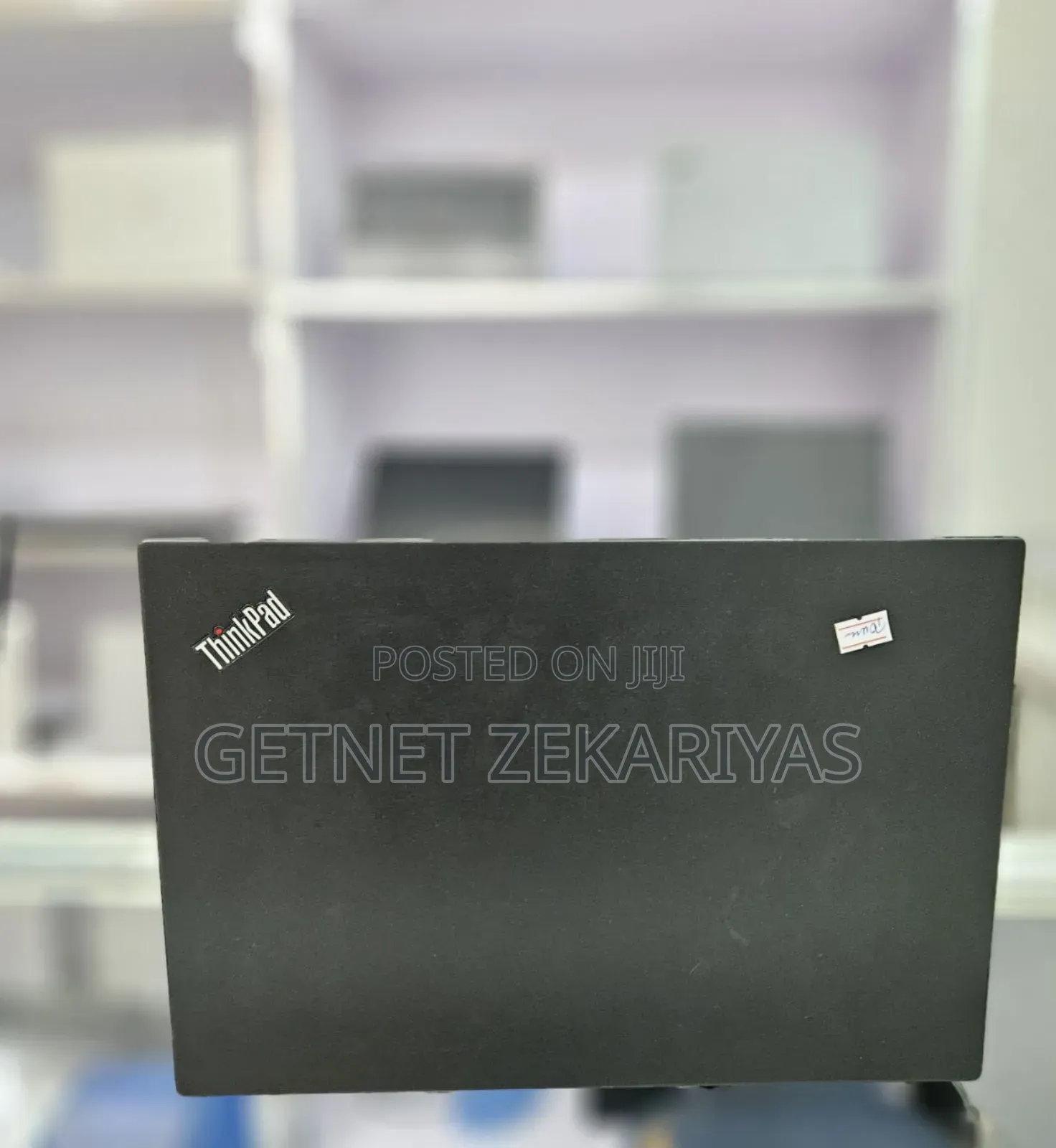 New Laptop Lenovo ThinkPad T495s 16GB AMD Ryzen 5 SSD 512GB