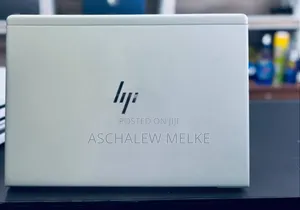 New Laptop HP EliteBook 840 G5 16GB Intel Core I5 SSD 512GB