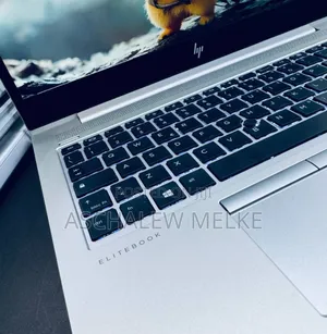New Laptop HP EliteBook 840 G5 16GB Intel Core I5 SSD 512GB