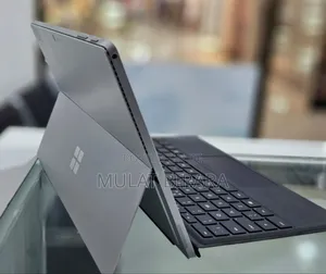 New Laptop Microsoft Surface Pro 4 8GB Intel Core I5 SSD 256GB