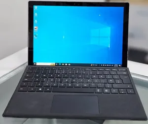 New Laptop Microsoft Surface Pro 4 8GB Intel Core I5 SSD 256GB