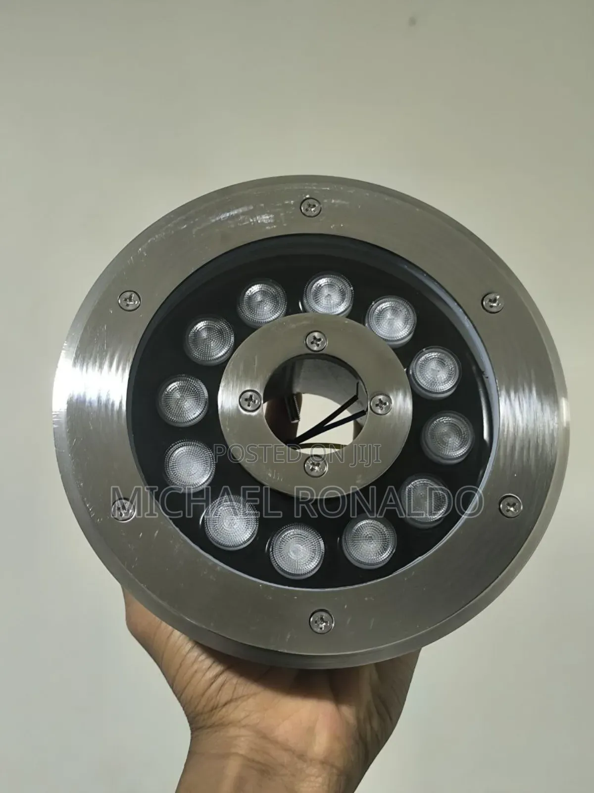 Fountain Light የፋውንቴን መብራቶች