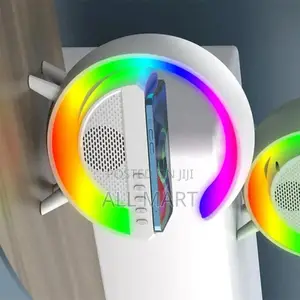 Photo - Led Wireless Charging