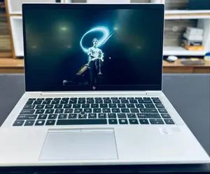 New Laptop HP EliteBook 840 G7 16GB Intel Core I7 SSD 512GB