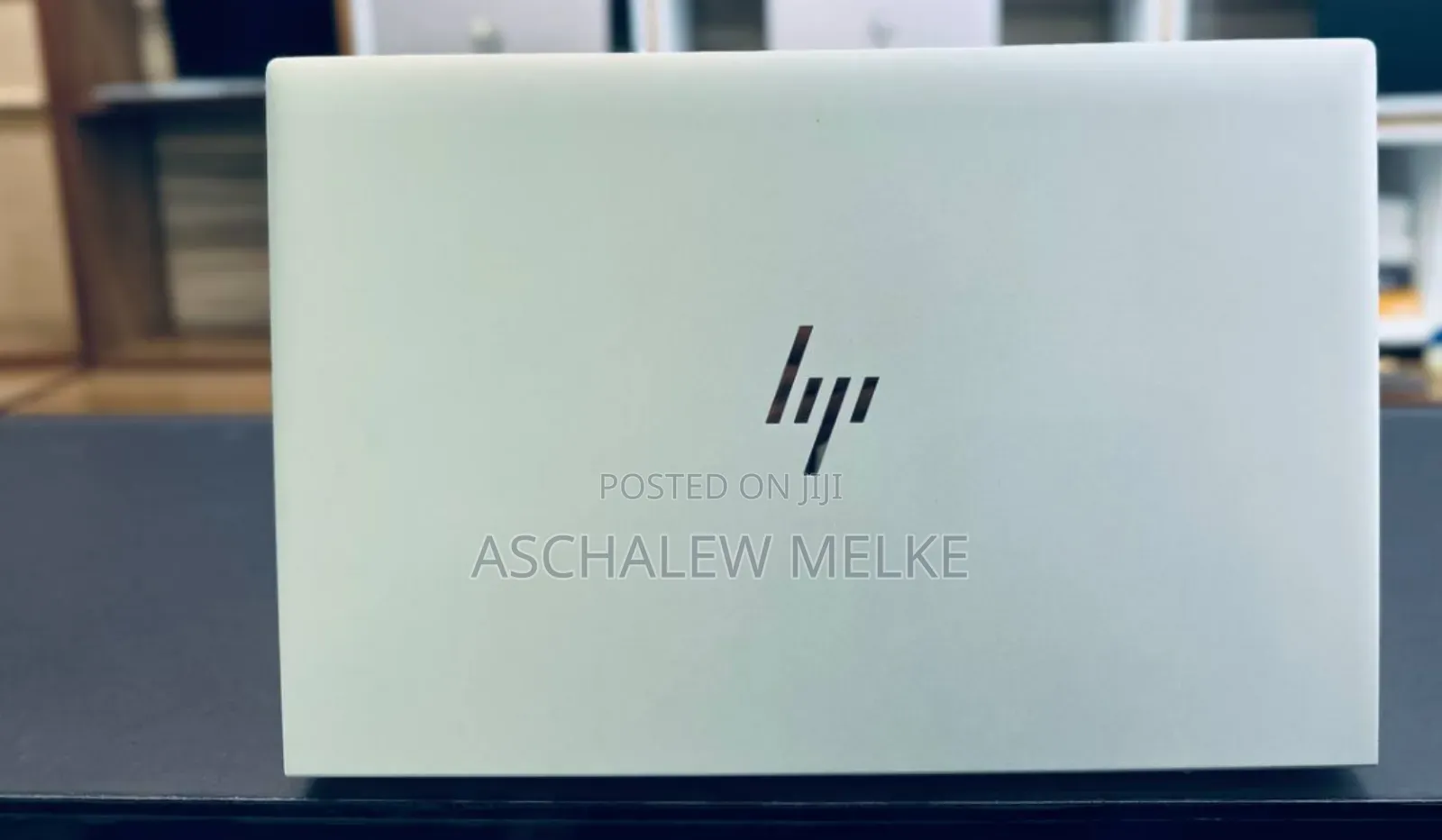 New Laptop HP EliteBook 840 G7 16GB Intel Core I7 SSD 512GB