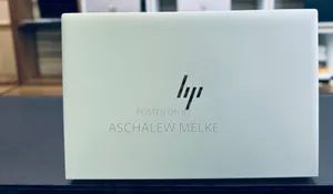 New Laptop HP EliteBook 840 G7 16GB Intel Core I7 SSD 512GB