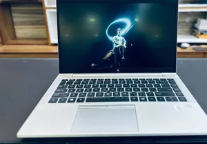 New Laptop HP EliteBook 840 G7 16GB Intel Core I7 SSD 512GB