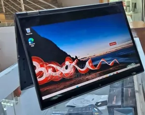 New Laptop Lenovo Thinkpad X13 Yoga 16GB Intel Core I5 SSD 512GB