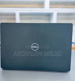 Photo - New Laptop Dell Latitude 7300 16GB Intel Core I7 SSD 256GB