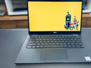 New Laptop Dell Latitude 7300 16GB Intel Core I7 SSD 256GB