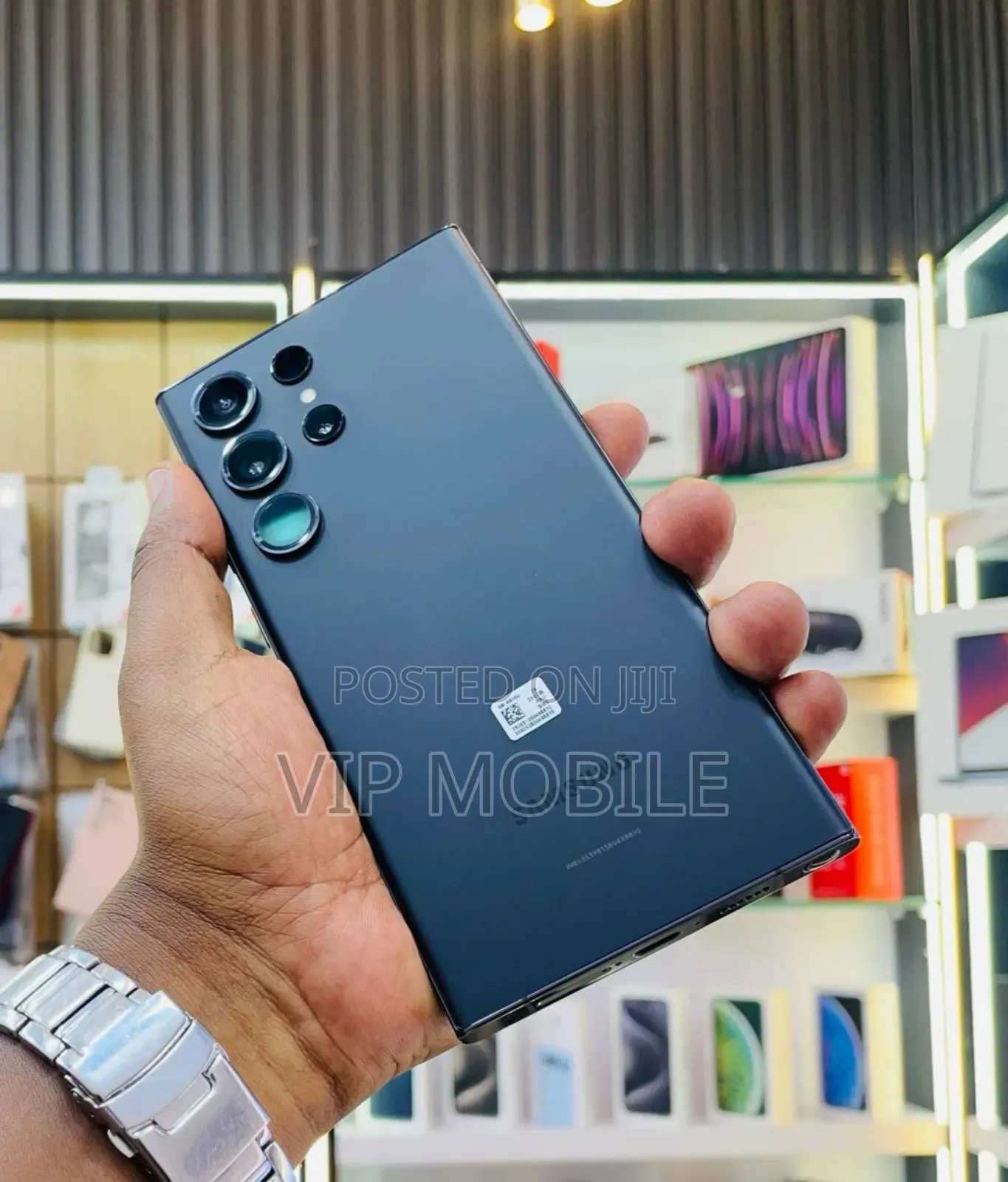 Samsung Galaxy S23 Ultra 256 GB