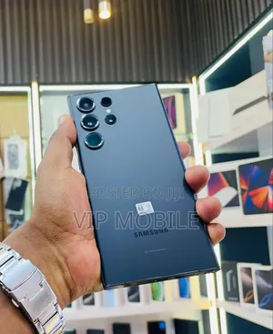 Samsung Galaxy S23 Ultra 256 GB