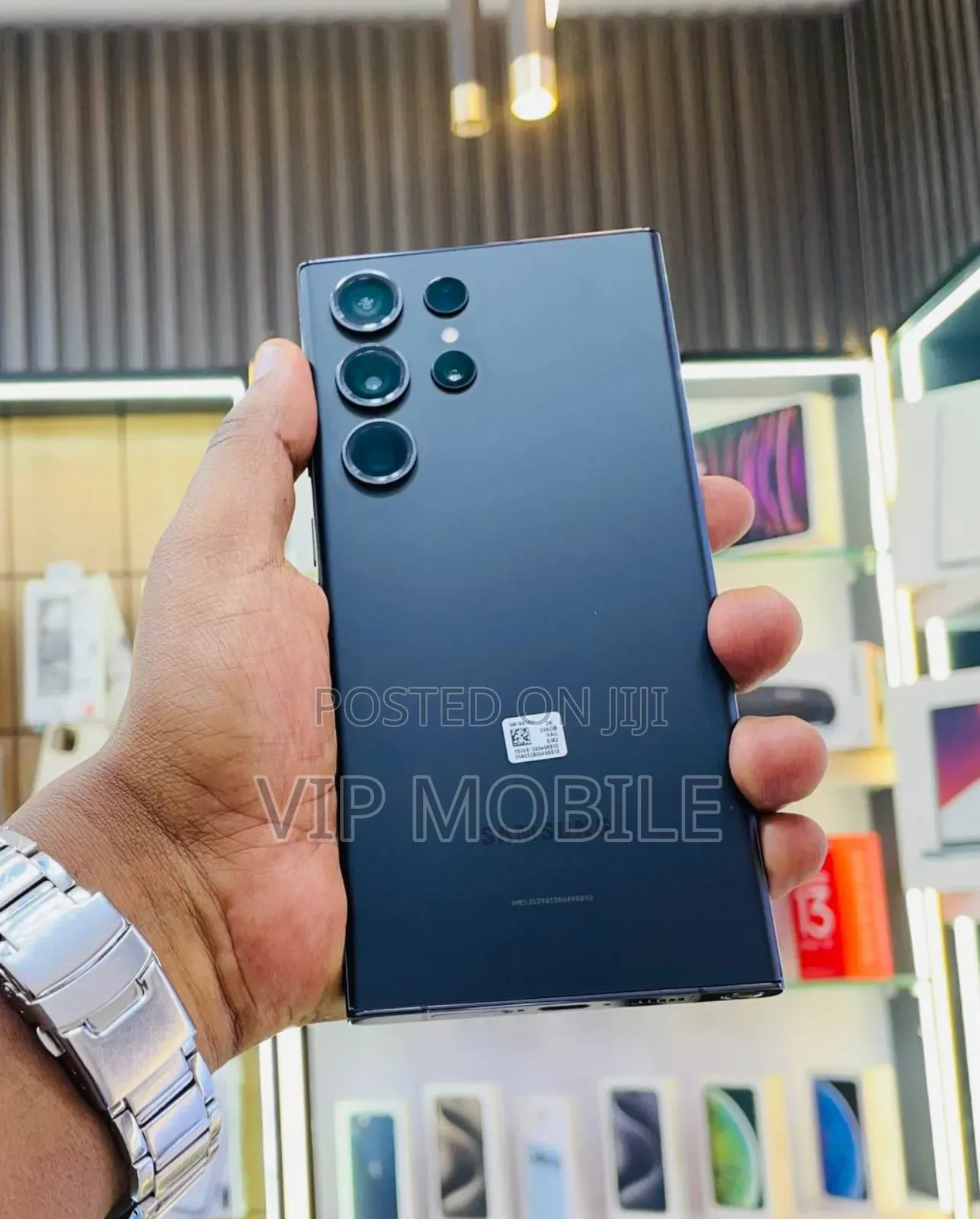 Samsung Galaxy S23 Ultra 256 GB