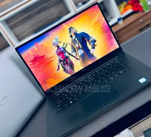 New Laptop Dell Precision 15 5540 32GB Intel Core I7 SSD 1T