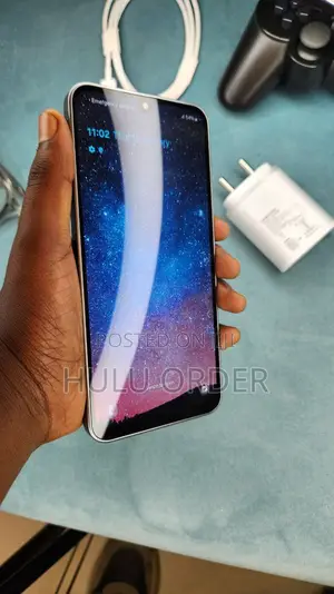 New Samsung Galaxy M16 128 GB Black