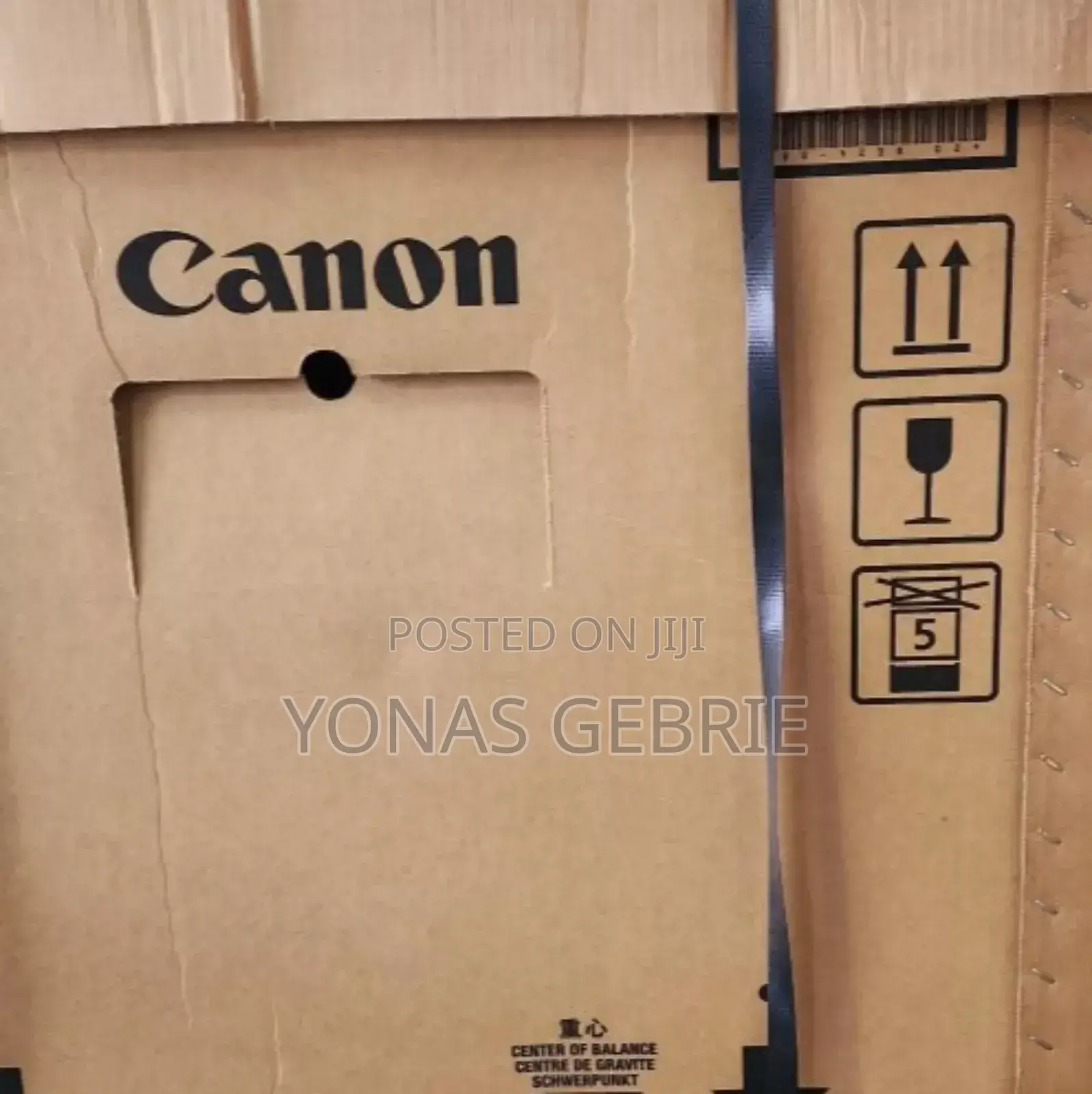 Canon Printer