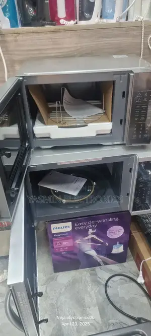 Midea Microwaves Ovens 30-L Deliver