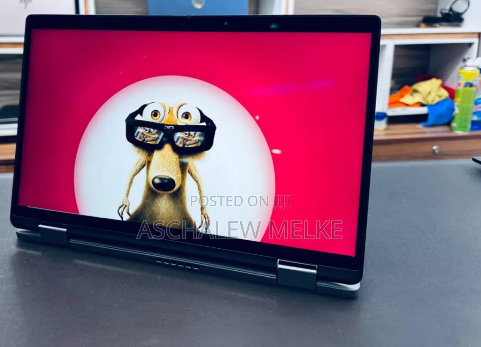 New Laptop Dell Latitude 7320 16GB Intel Core I5 SSD 256GB