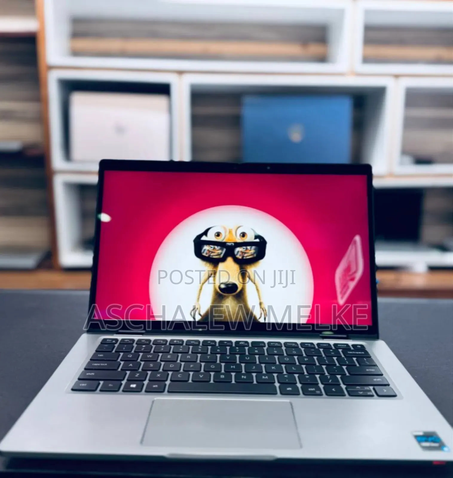 New Laptop Dell Latitude 7320 16GB Intel Core I5 SSD 256GB