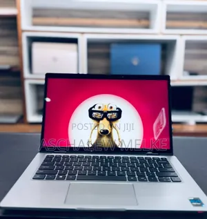 New Laptop Dell Latitude 7320 16GB Intel Core I5 SSD 256GB