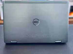 New Laptop Dell Latitude 7320 16GB Intel Core I5 SSD 256GB