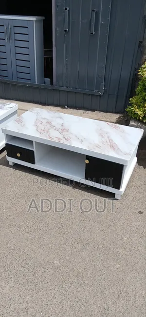 Photo - ሶፋ ጠረጴዛዎች/Sofa Table